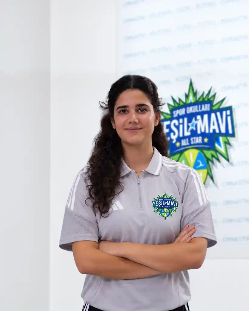İrem Topal
