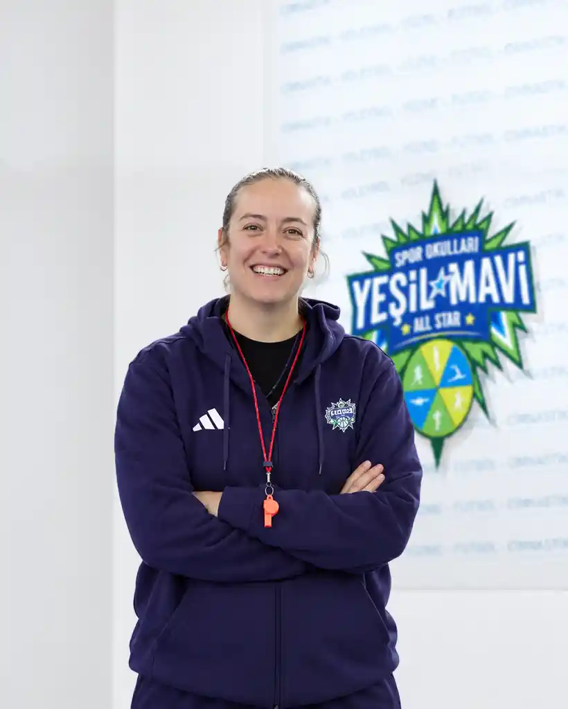 Ayça Okutan Sevren