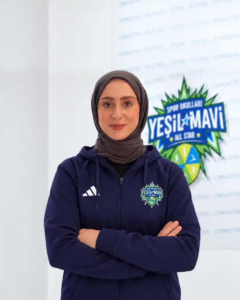 Şeyma Gülsün Batu